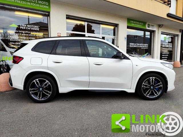 BMW X1 xDrive 23d Msport GARANZIA INCLUSA