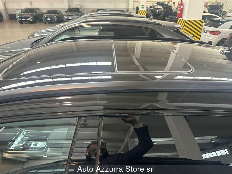 Audi Q8 SUV 50 TDI 286 CV quattro tiptronic S line edition *22'', TETTO, MATRIX, PROMO AZZURRA*