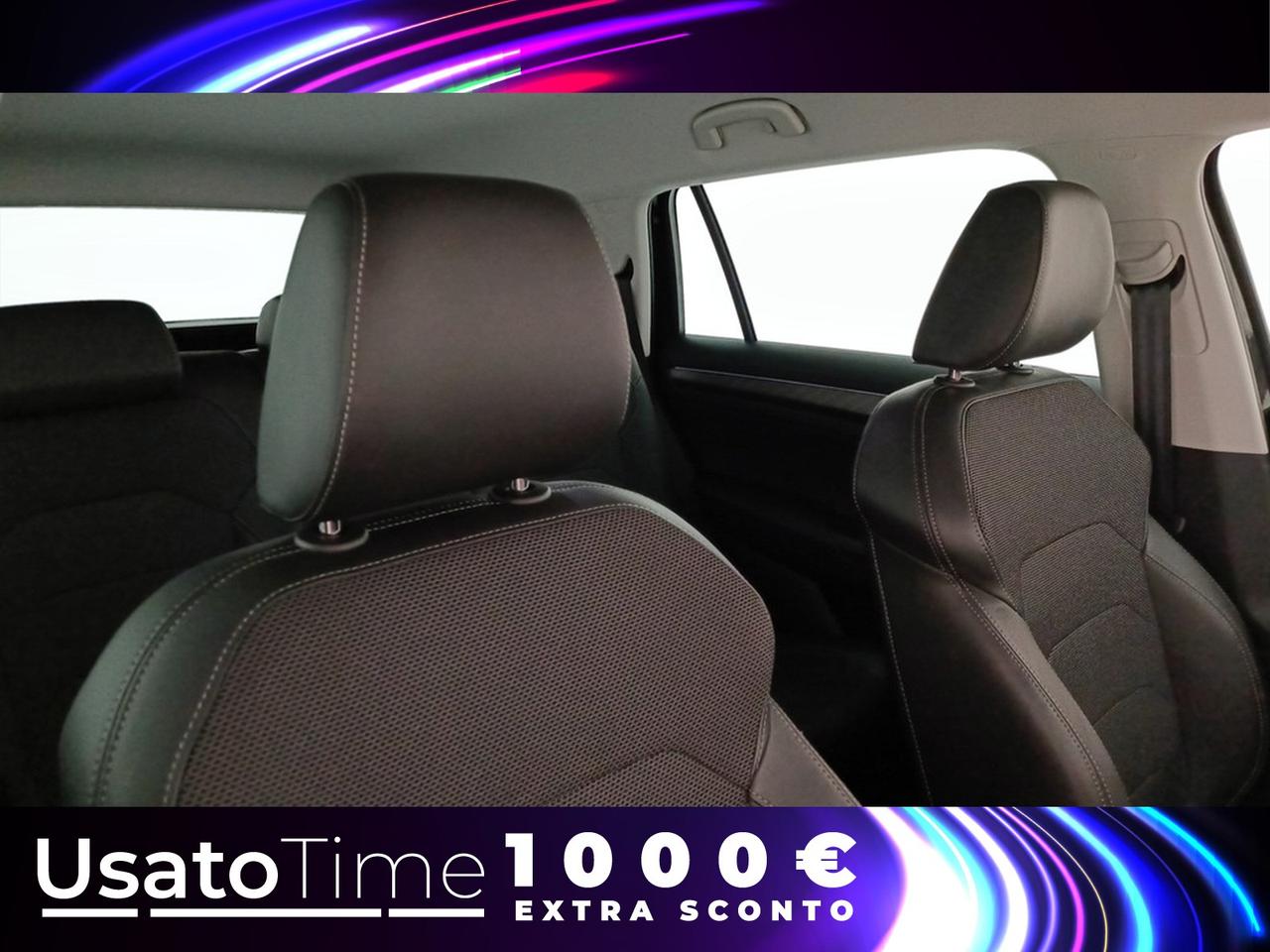 Skoda Kodiaq 1.5 tsi act style dsg 7p.ti