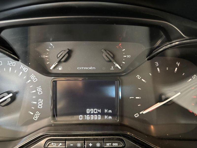 Citroën C3 PureTech 83 S&S Shine