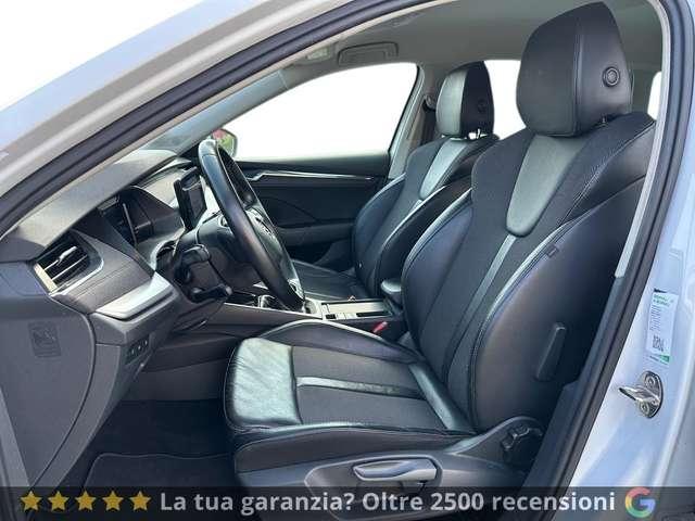 Skoda Octavia Wagon 2.0 tdi evo Style 150cv