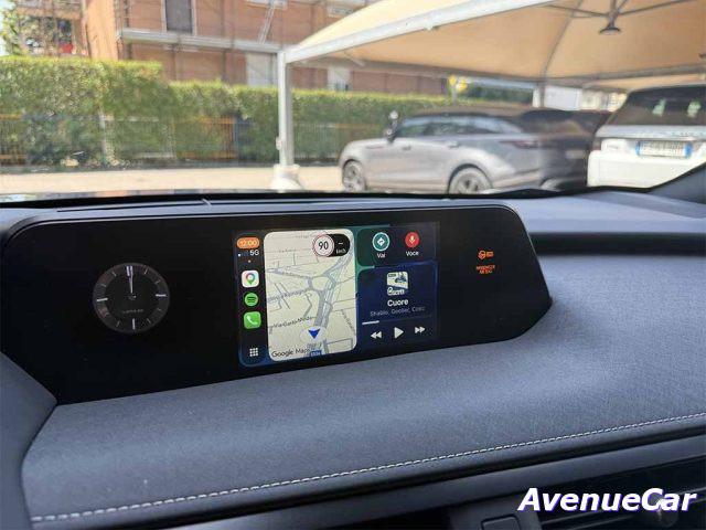 LEXUS UX Full Electric 300e 54,3kWh Premium PREZZO REALE