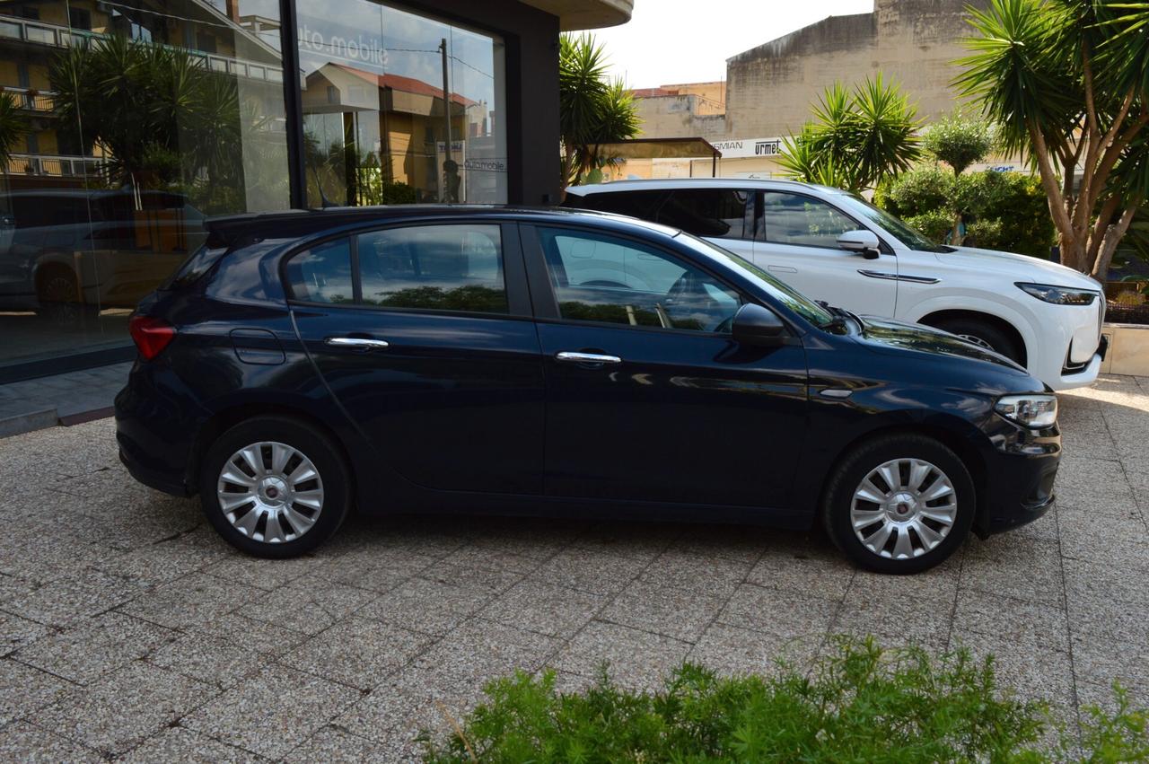 Fiat Tipo 1.6 Mjt S&S 5 porte Business