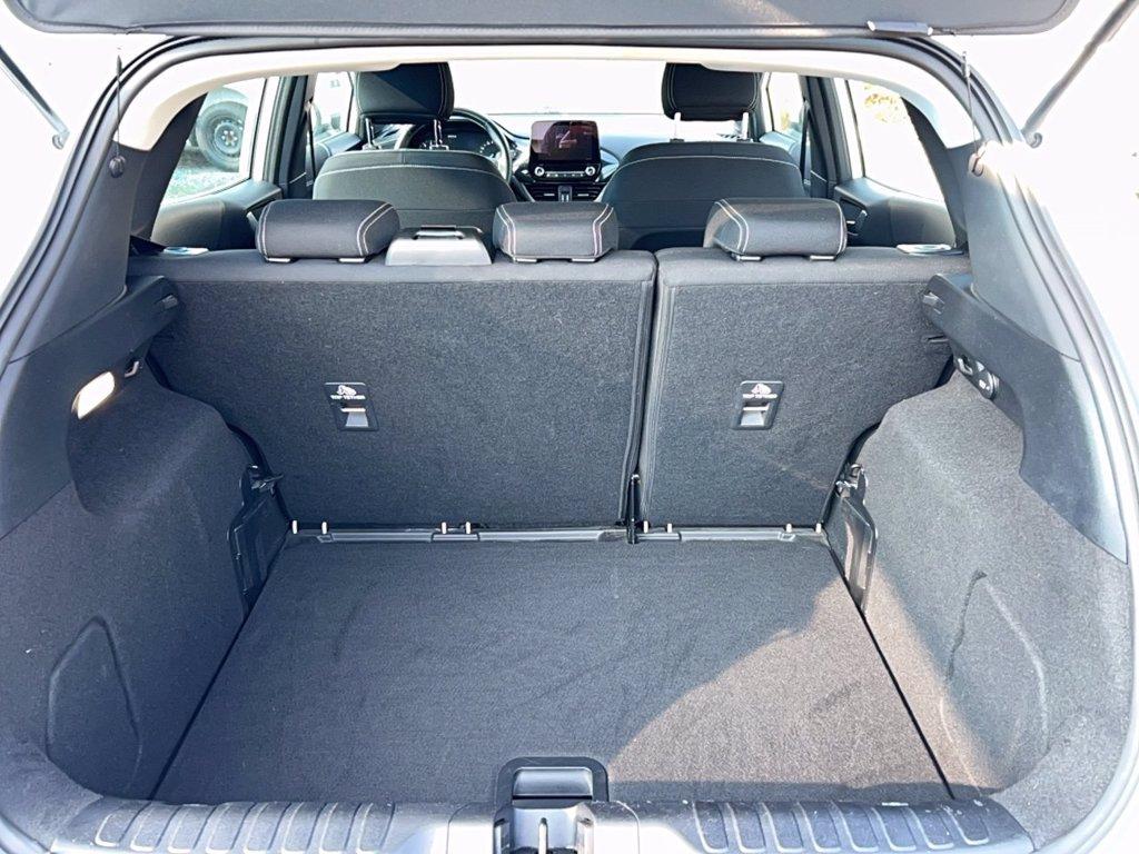 FORD Puma m-hybrid Titanium del 2022