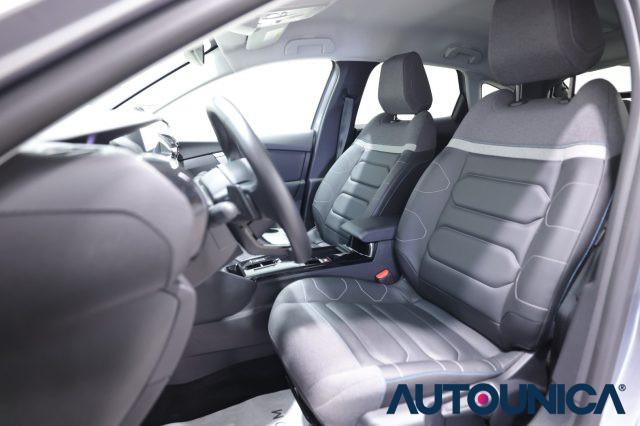 CITROEN C4 PURETECH 130 S&S EAT8 MAX FARI LED