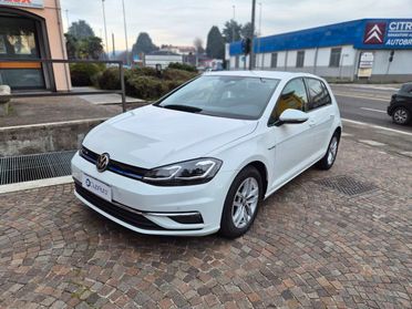 Volkswagen Golf 1.5 tgi Highline 130cv
