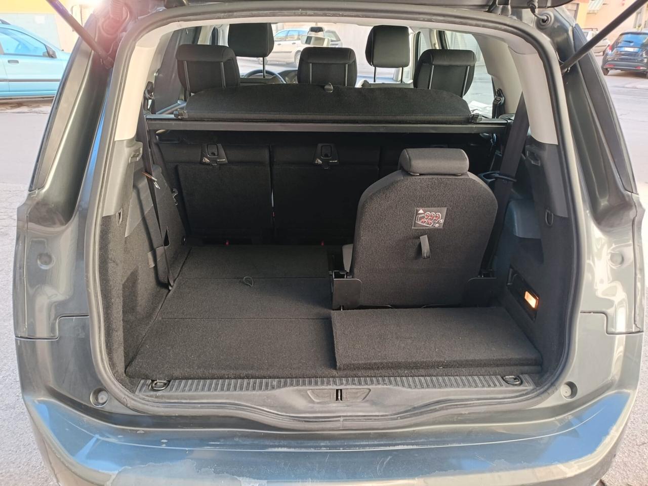 Citroen Grand C4 Picasso 1.6 e-HDi 115 Seduction