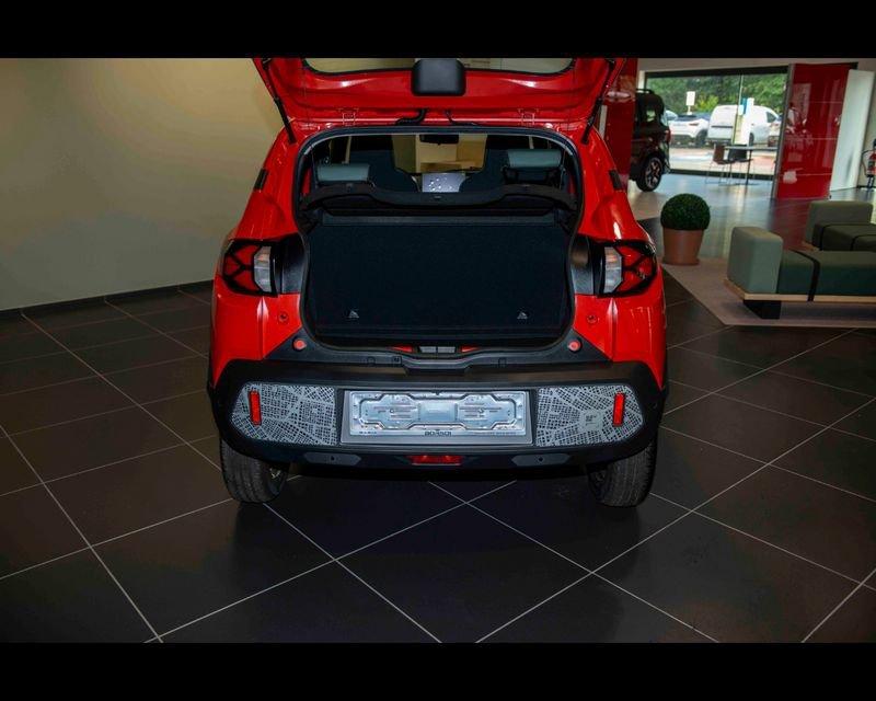 Dacia Spring Extreme Electric 65
