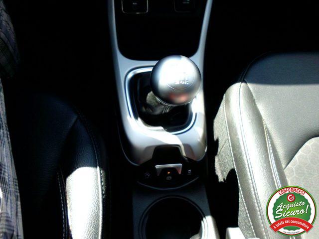 JEEP Compass 1.6 Multijet II 2WD Business
