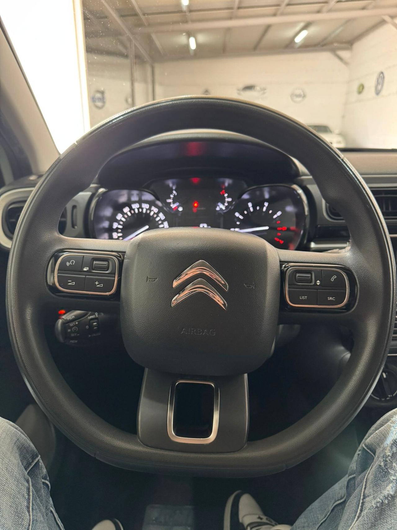 Citroen C3 BlueHDi 75 S&S Feel