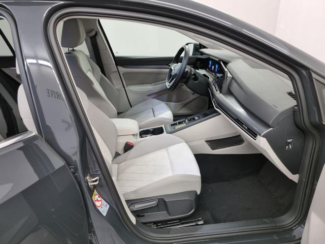VOLKSWAGEN Golf 1.4 TSI eHYBRID 204 CV DSG Style