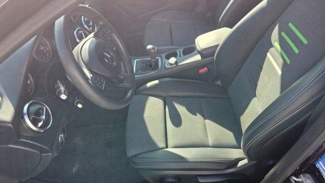 MERCEDES-BENZ A 160 Sport PERMUTE OK NEOPATENTATI