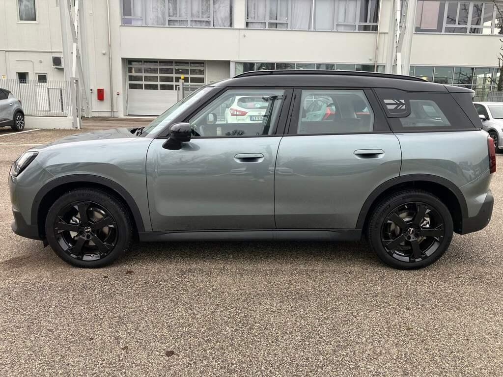 Mini Mini Countryman 2.0 48V D Classic