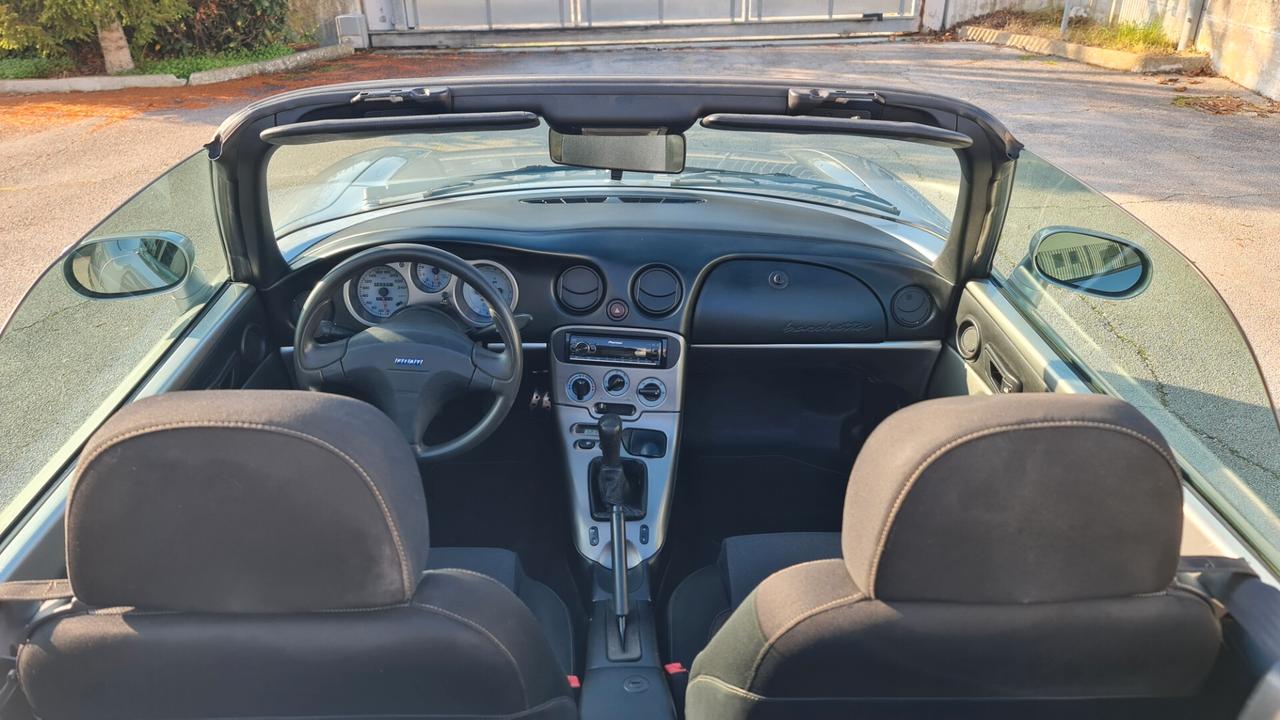 Fiat Barchetta 1.8 16V