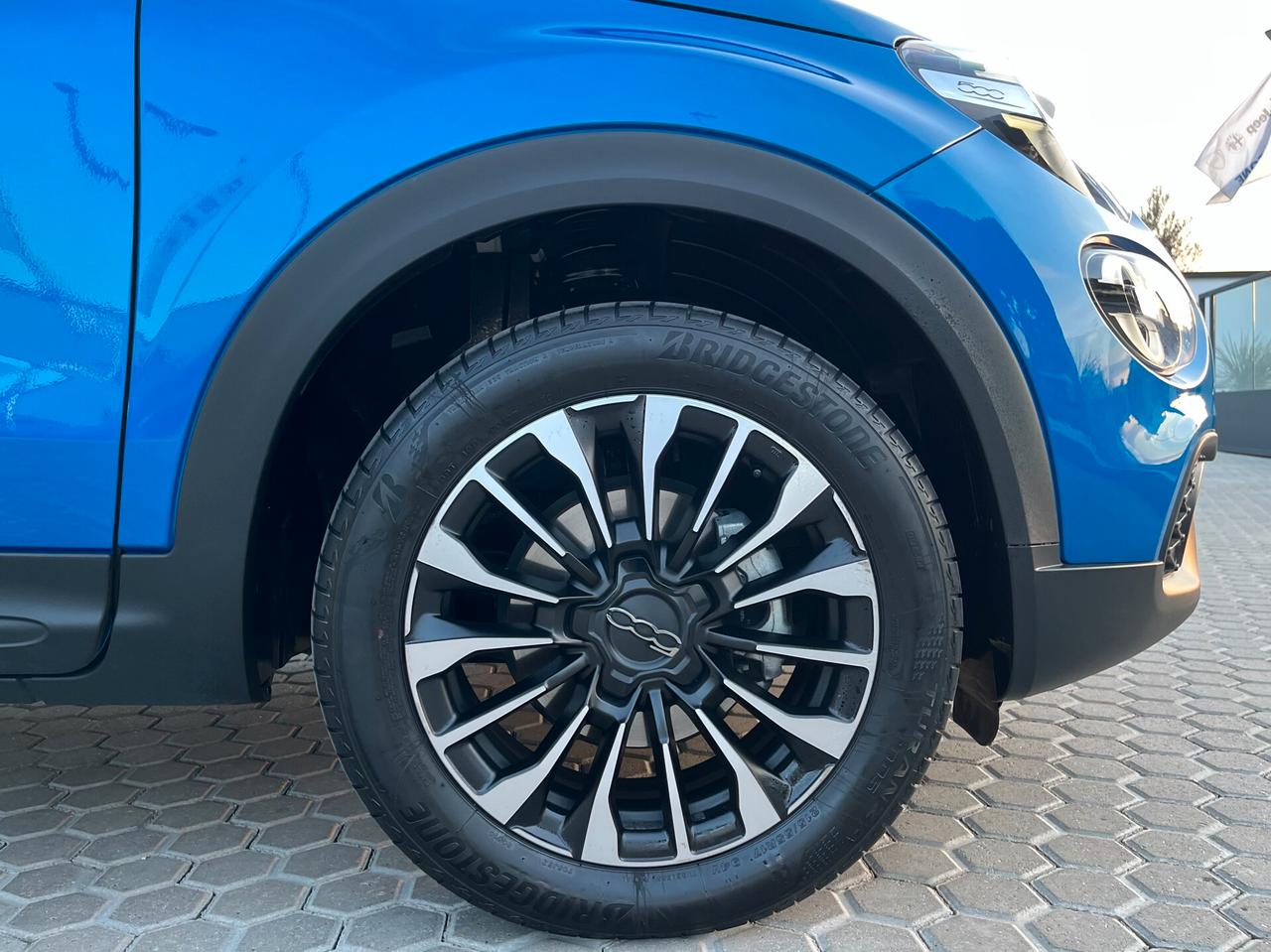 Fiat 500X 1.3 MultiJet 95 CV