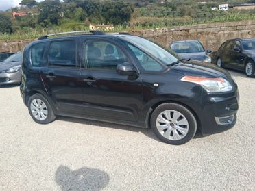 Citroen C3 Picasso 1.6 HDi 110 Seduction
