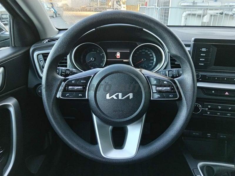 KIA ceed III 2019 1.0 t-gdi Business Class 120cv