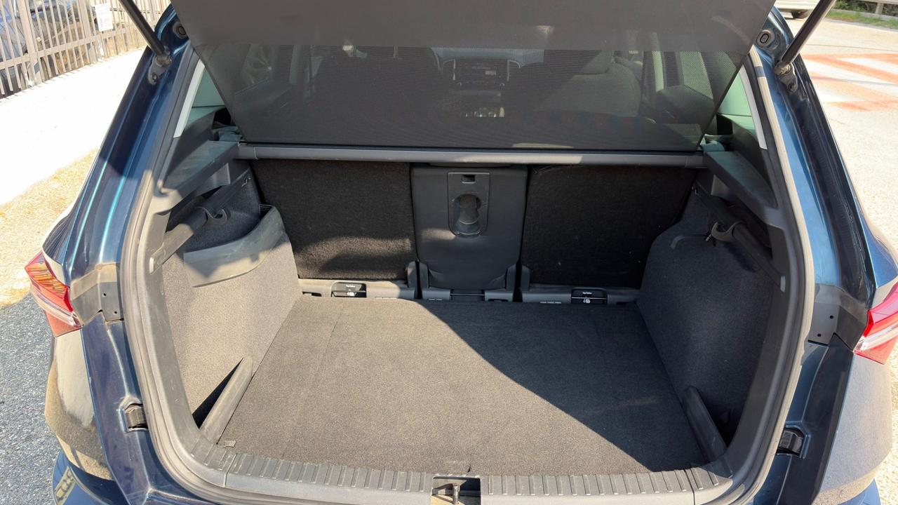 Skoda Karoq 2.0 TDI EVO SCR 4x4 DSG —- IVA ESPOSTA—-