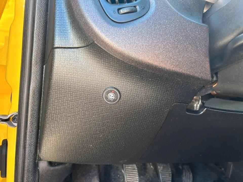 Fiat Panda 1.2 EasyPower Lounge