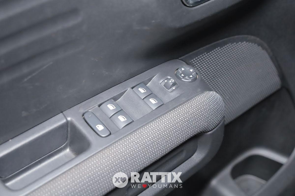 Citroen C3 Aircross 1.2 Puretech 110CV Shine