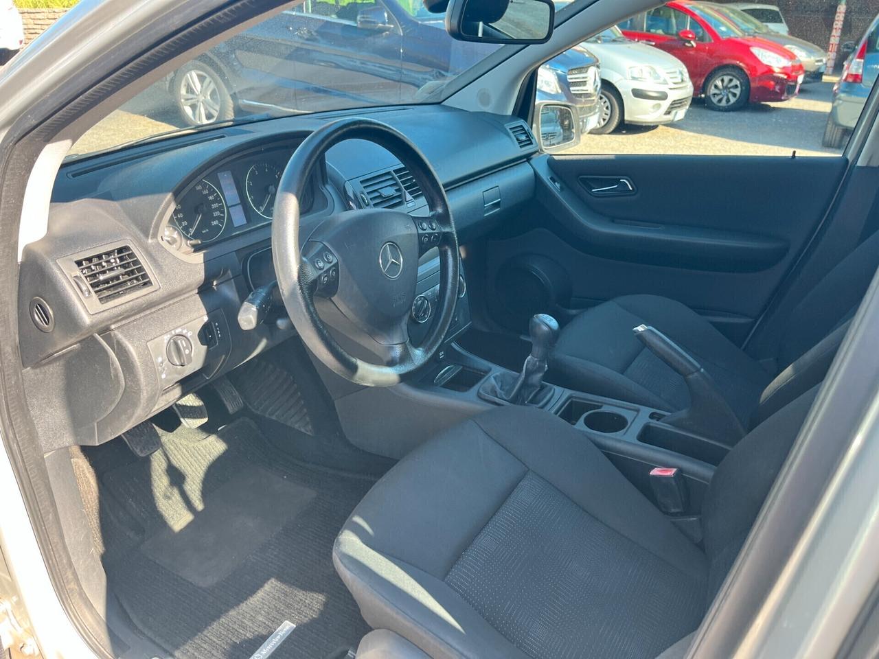Mercedes-benz A 150