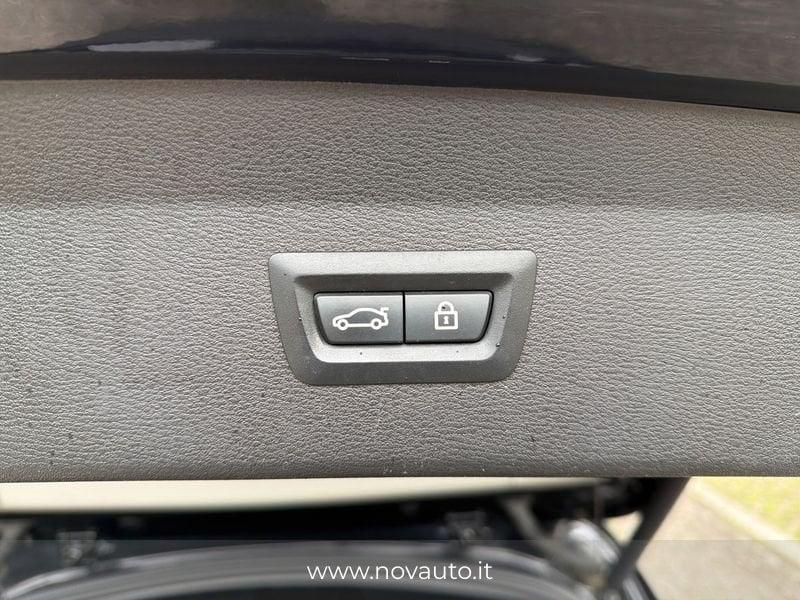 BMW X1 sDrive 18d