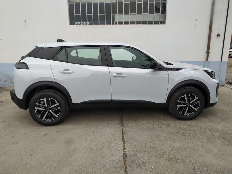 Peugeot 2008 100 Style Promo CBC 5