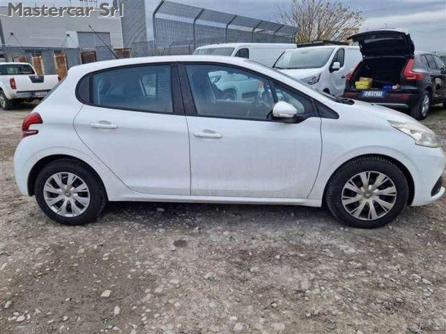 PEUGEOT 208 VAN BlueHDi 75 cv 2 posti N1 - FJ998GT
