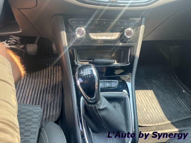 OPEL Astra 1.6 CDTi 136CV aut. 5 porte Dynamic
