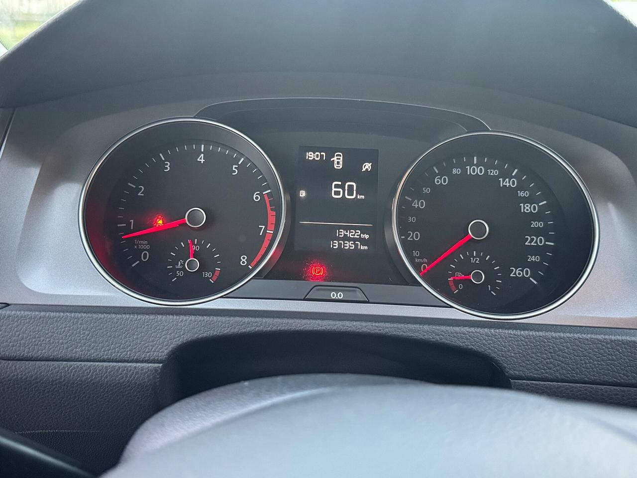 Volkswagen Golf 1.2 TSI NEOPATENTATI