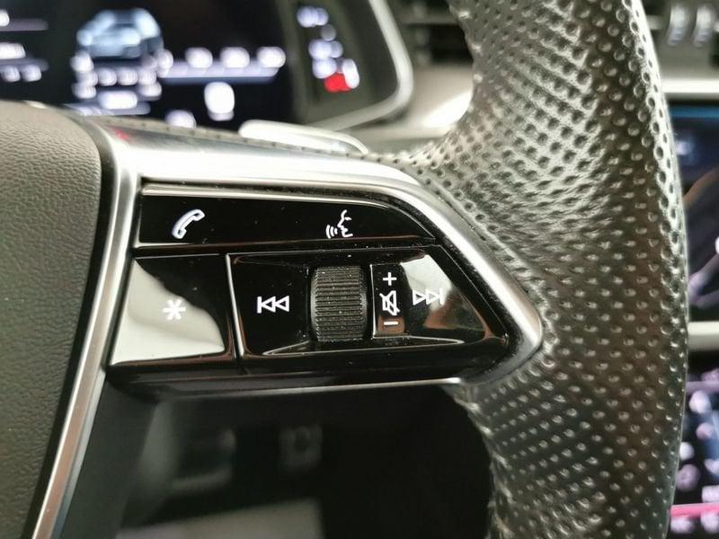 Audi A6 Avant 40 2.0 tdi mhev Business Sport s-tronic