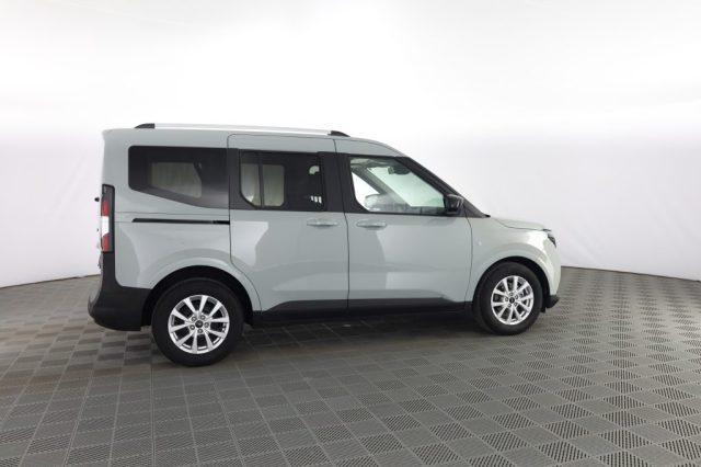 FORD Tourneo Courier 2ªs 1.0 EcoBoost Titanium