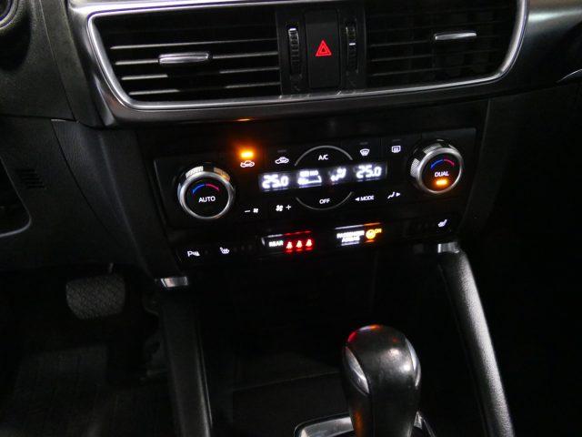 MAZDA CX-5 2.2L Skyactiv-D 175CV 4WD Exceed
