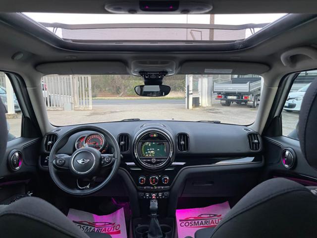 MINI Countryman 2.0 Cooper D Hype Countryman *AUTOMATIC*TETTO..