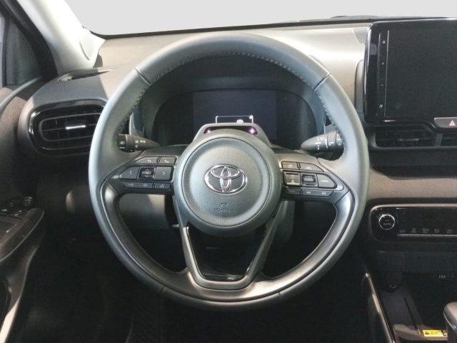 TOYOTA Yaris Yaris 1.5 Hybrid 5 porte Icon