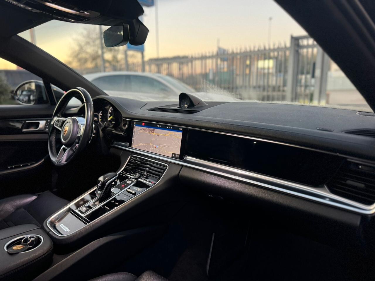 Porsche Panamera 2.9 4 E-Hybrid Sport Turismo