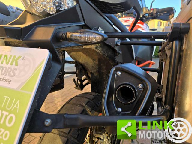 KTM 1290 Super Adventure R