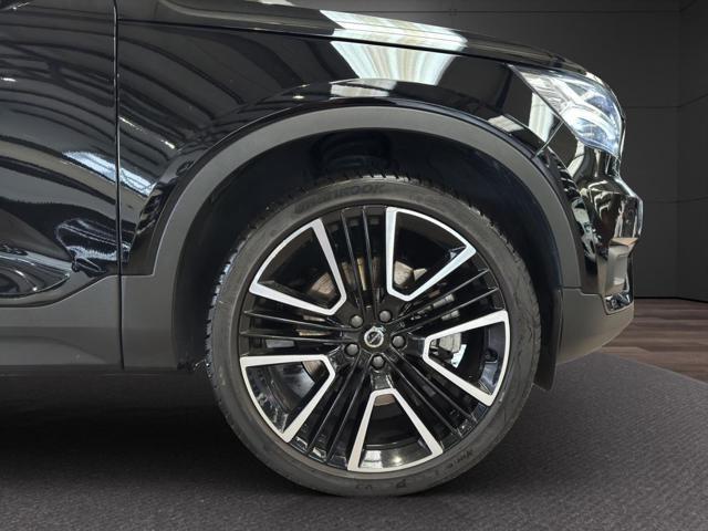 VOLVO XC40 T5 Recharge Plug-in Hybrid automatico Ultimate Dar