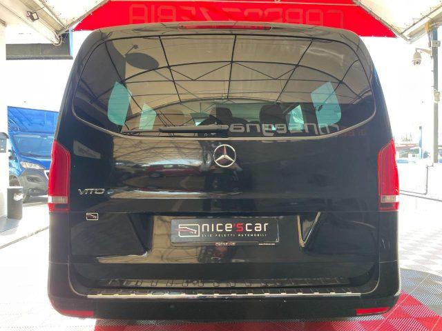 MERCEDES-BENZ Vito 2.2 116 CDI *AUTOMATICA*