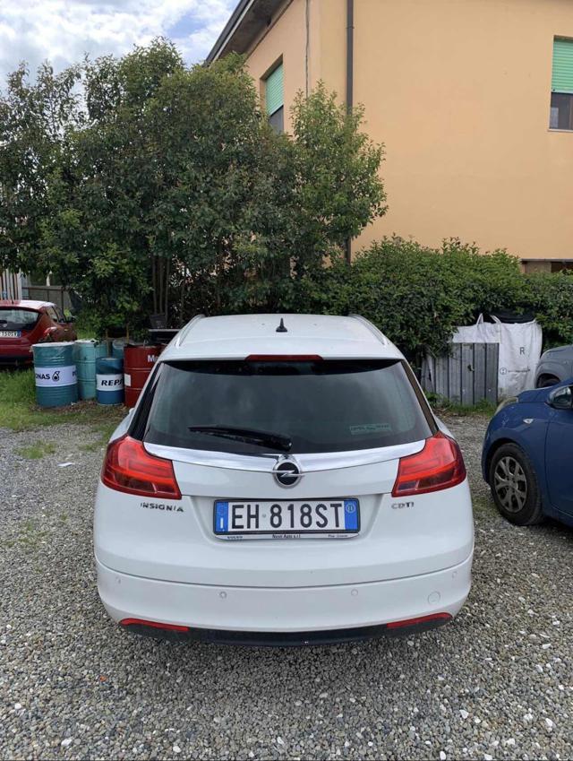 OPEL Insignia opel insignia + kia karens