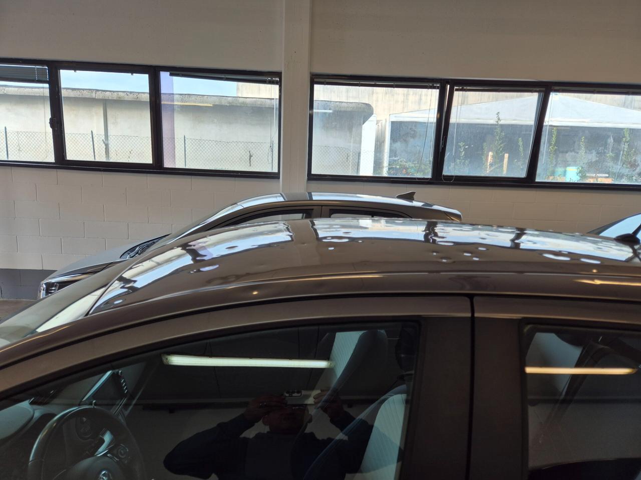 Toyota Yaris 1.5 Hybrid 5 porte Cool GRANDINATA