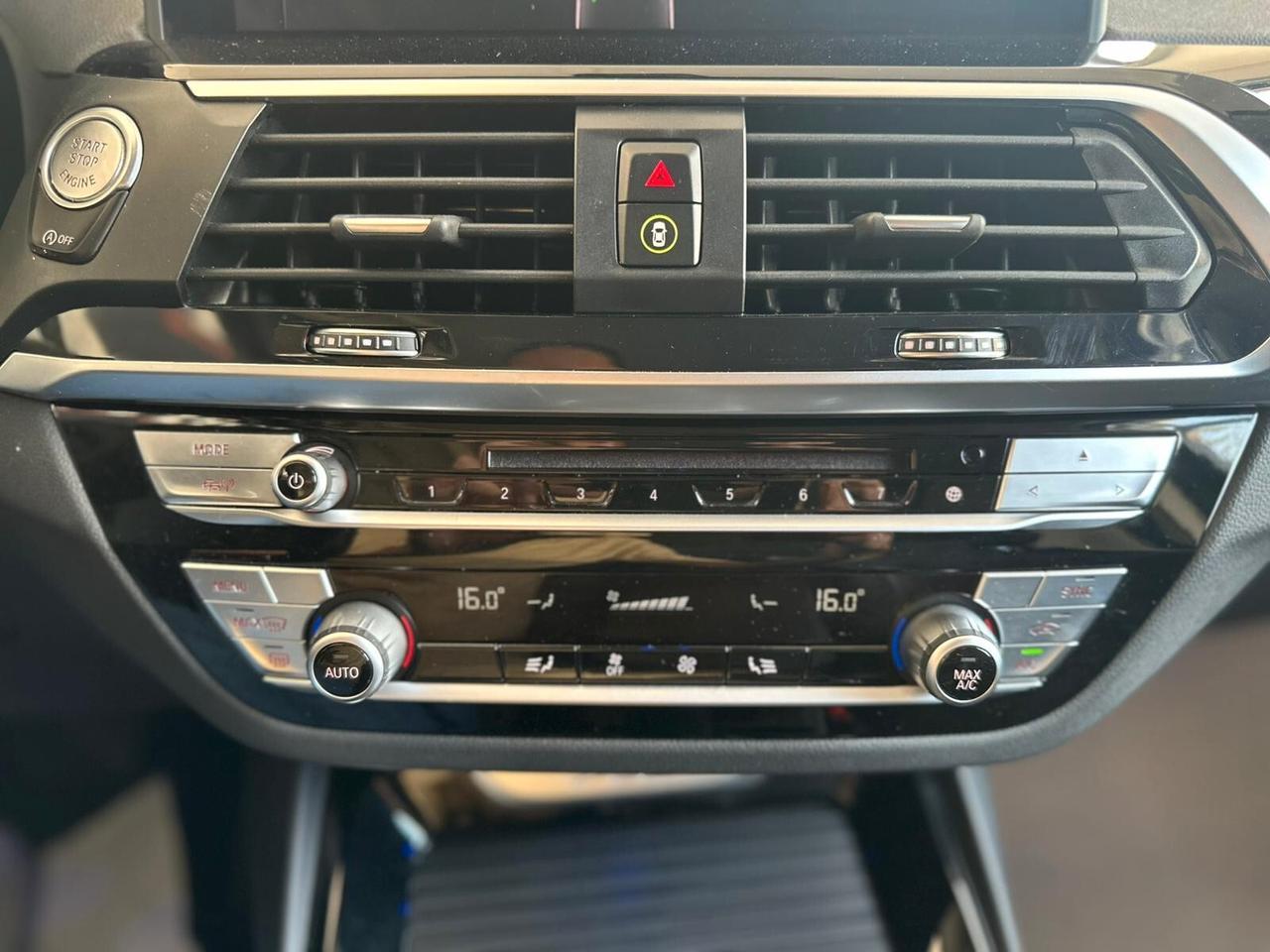 Bmw X3 xDrive20d xLine 125.000KM 12/2018