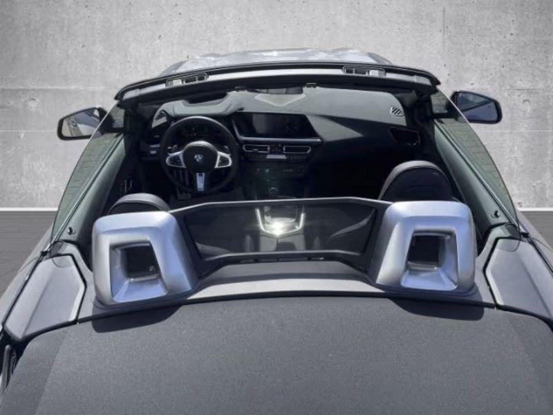 BMW Z4 sDrive20i Msport LED NAVI ACC
