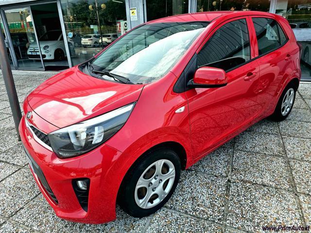 KIA Picanto 1.0 12V EcoGPL 5 porte Active