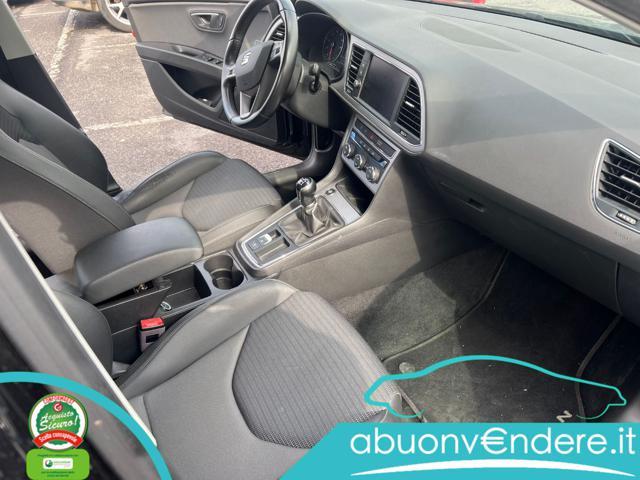 SEAT Leon 1.4 EcoTSI ACT 150 CV 5p. XCELLENCE