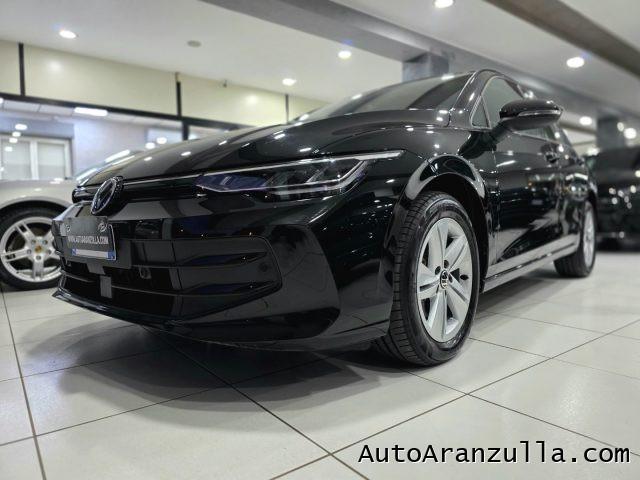 VOLKSWAGEN Golf NEW 8.5 2.0 TDI 115CV Life Virtual Cokpit