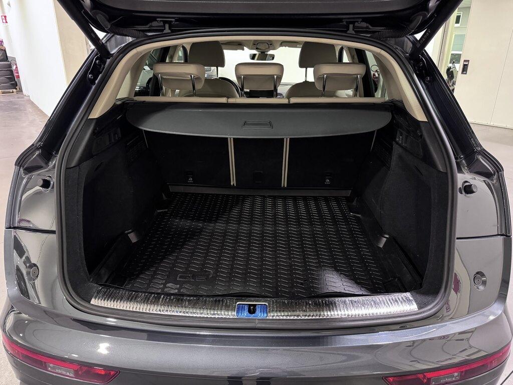 Audi Q5 40 2.0 tdi mhev Business Advanced quattro s tronic