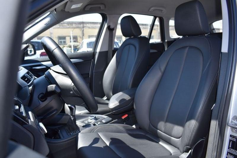 BMW X1 sDrive 18d Business Advantage