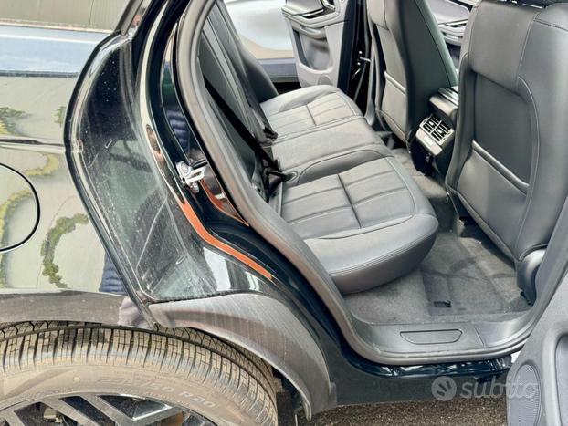 LAND ROVER Range Rover Evoque 2.0D I4 163 CV AWD