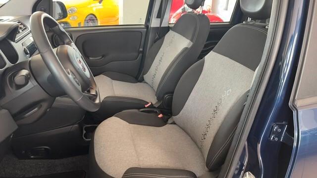 Fiat Panda 1.3 MJT 95 CV S&S Lounge